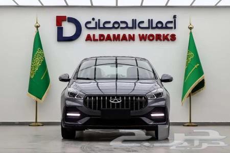 شيري اريزو 5 موديل 2025 باقل سعر63146313937411112