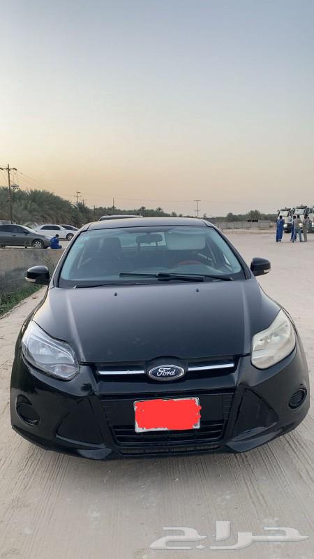 Ford Focus for sale. Valid inspection and valid Stmara. Ready for transfer.63145375705089111