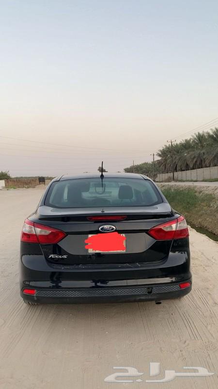 Ford Focus for sale. Valid inspection and valid Stmara. Ready for transfer.63145375705089112