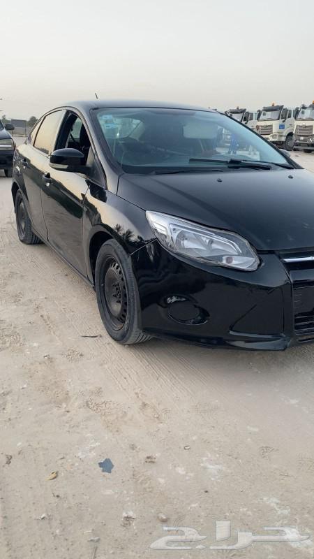 Ford Focus for sale. Valid inspection and valid Stmara. Ready for transfer.63145375705089114