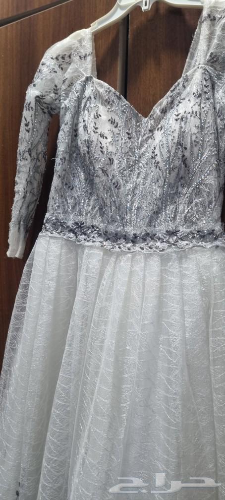 Bride's dress63010707784451111