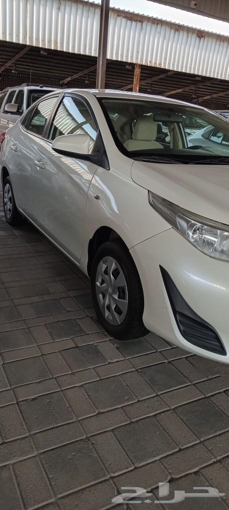 Toyota Yaris 2020 for sale63144896250113111