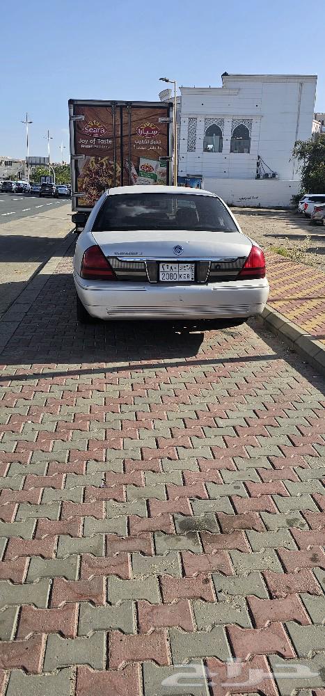 Ford Marquis 201063145383728259113