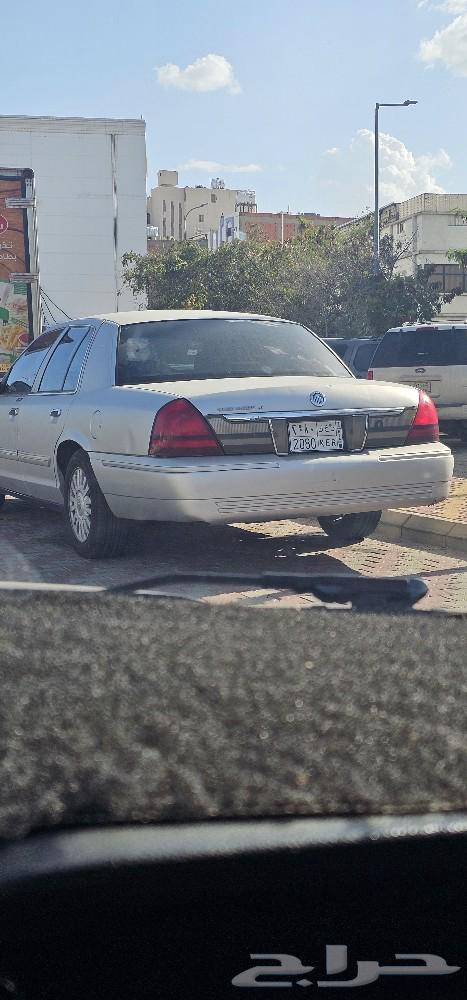 Ford Marquis 201063145383728259114
