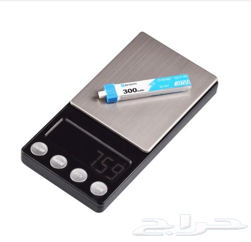 Betafpv BT2.0 Battery بطارية63096332682499111