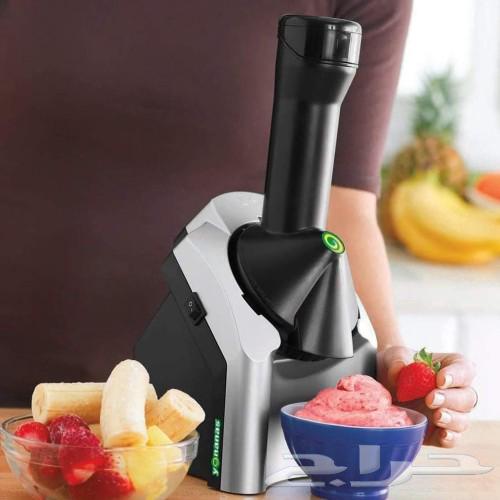 Ice cream making machine63096001830147114