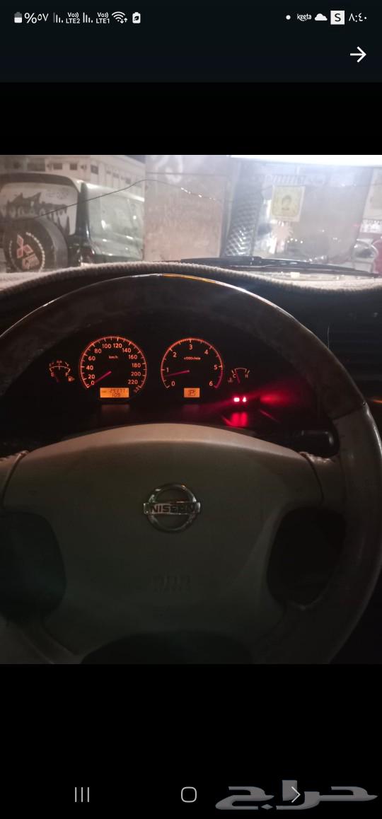 تغير انوار عداد نيسان باترول63018659561985110