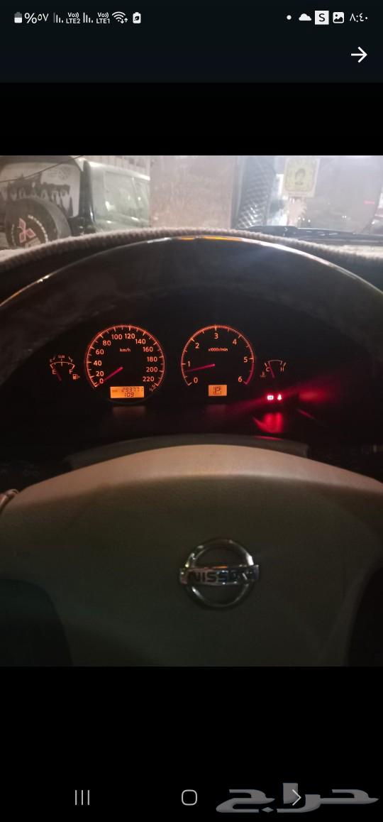 تغير انوار عداد نيسان باترول63018659561985111
