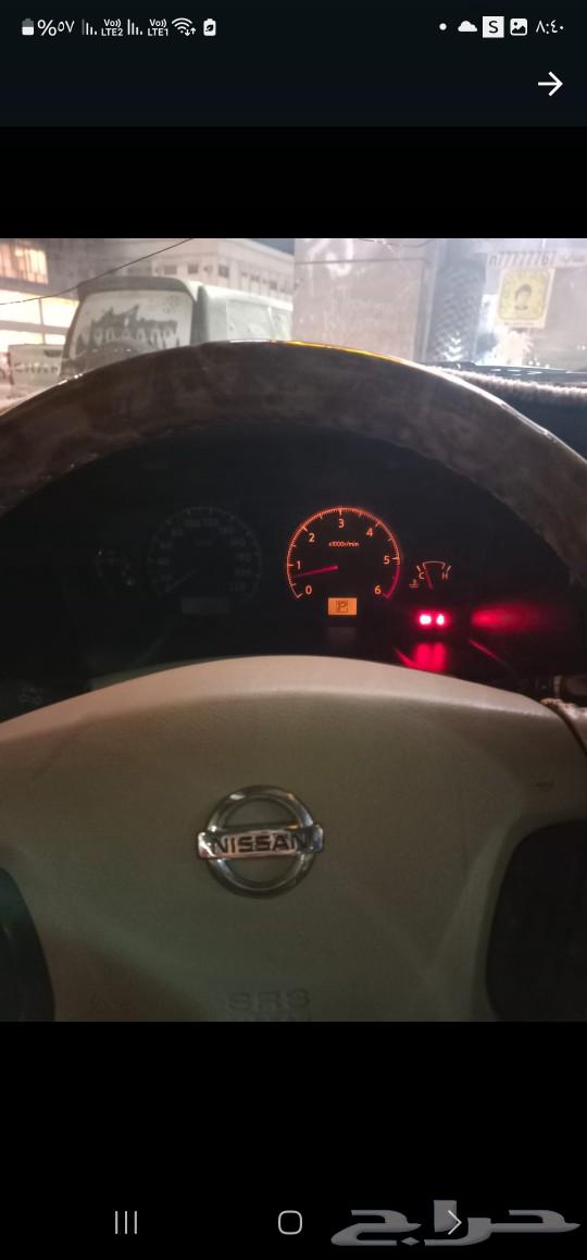 تغير انوار عداد نيسان باترول63018659561985113