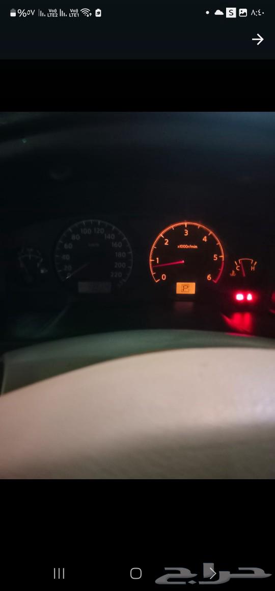تغير انوار عداد نيسان باترول63018659561985114