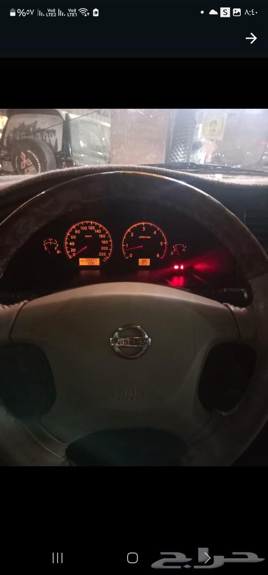 تغير انوار عداد نيسان باترول63018659561985112