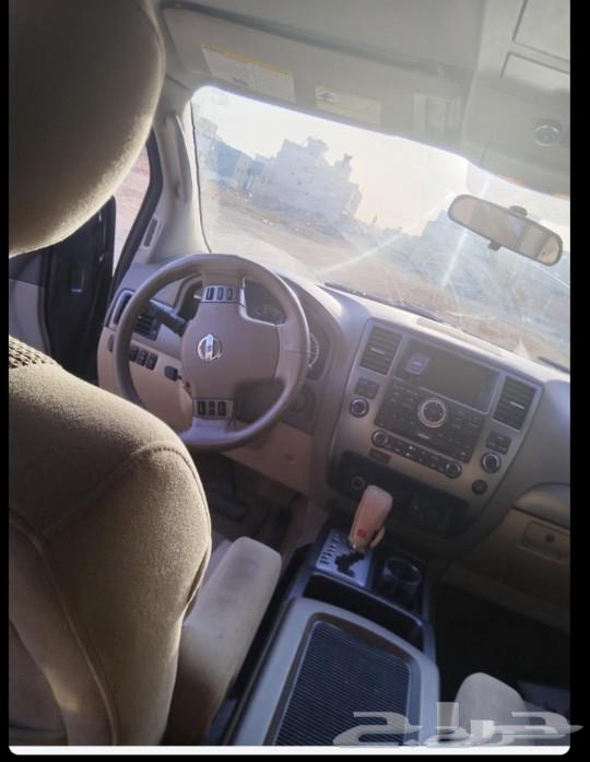 Nissan Armada 2011 model, peak of cleanliness63149127842305113