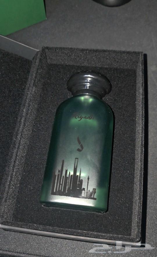 عطر الرياض من دخون الإمارتية63096001558145111