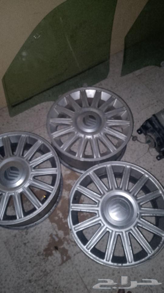 Ford Marquis cut63147255872130112