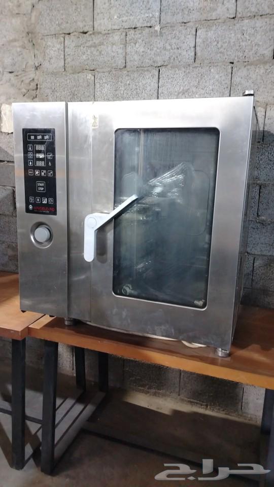 Used restaurant, bakery, pastry, and cafe equipment for sale63443161619202114