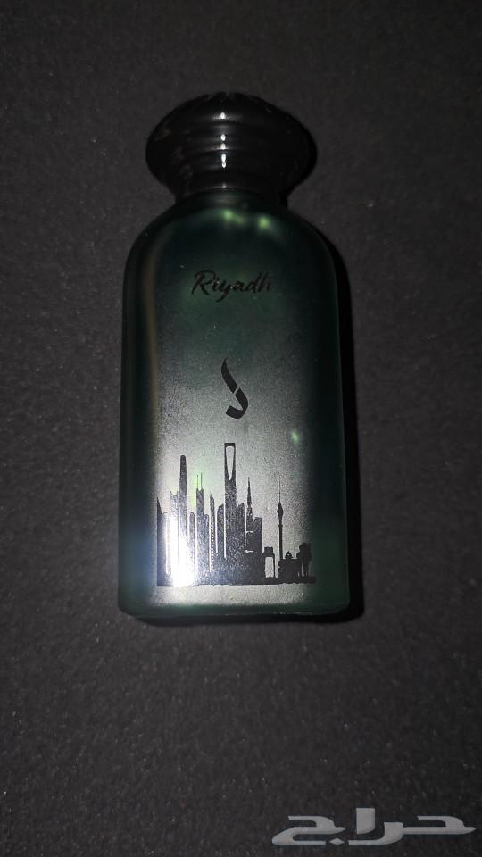 عطر الرياض من دخون الإمارتية63096001558145113