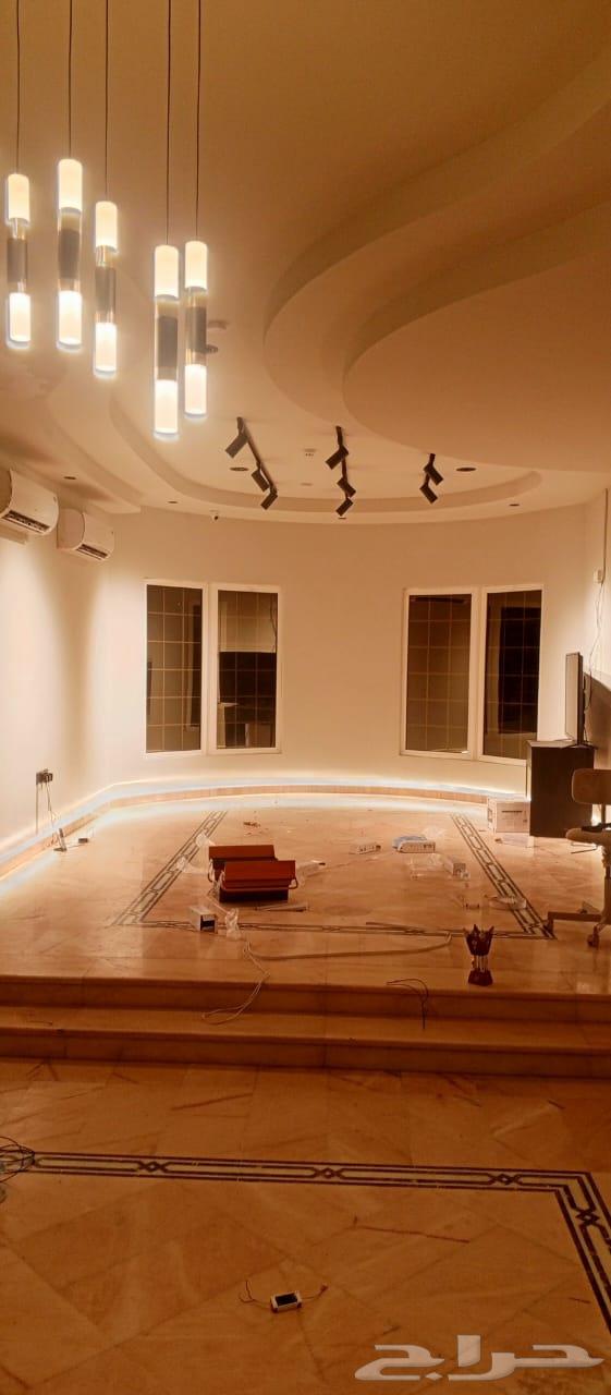 Electrician in Jeddah and all areas of Jeddah63010631479553114