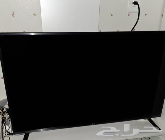 تلفزيون LG FHD 41 inch 2016630978265552661112