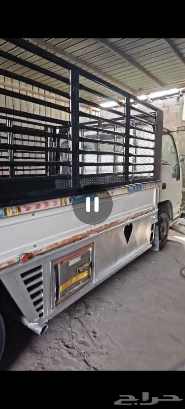 دينة لنقل العفش والبضائع داخل نجران630186587624981129