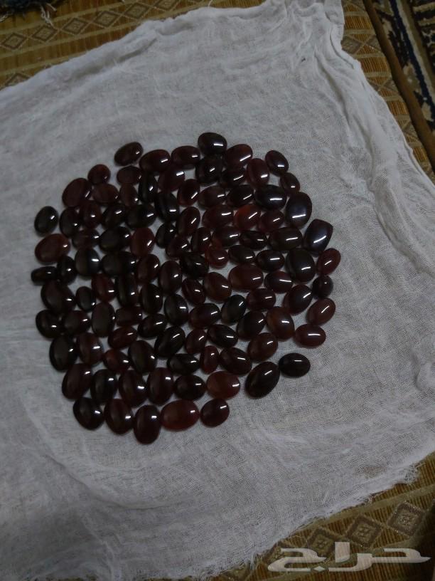 Yemeni agate stones cherry630955838374421125
