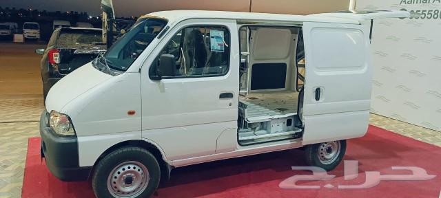 Suzuki Aiko Van 2025 available for cash and installment payments63146321136514112
