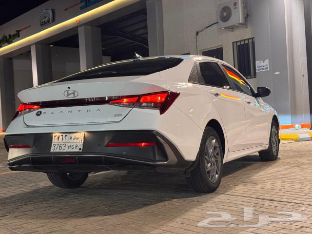 Nissan 2024 model for transfer through Al Ahli Bank63305142715777112