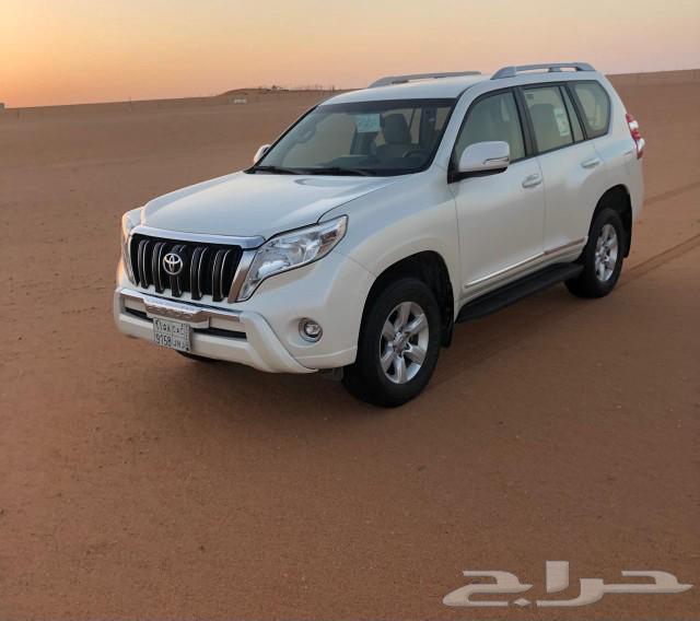 A clean Prado63144006056706113