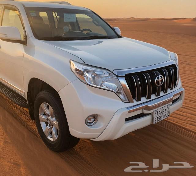 A clean Prado63144006056706114