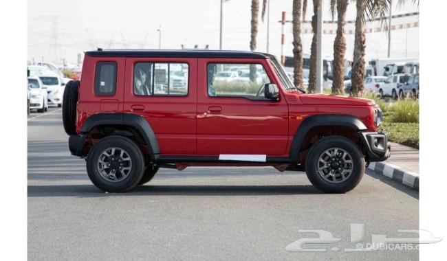 Suzuki Jimny 202563368968886531113