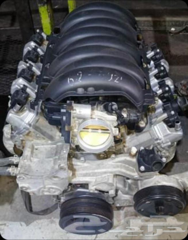 There is a Tahoe Denali 2007.2020 machine available.63096347205891114