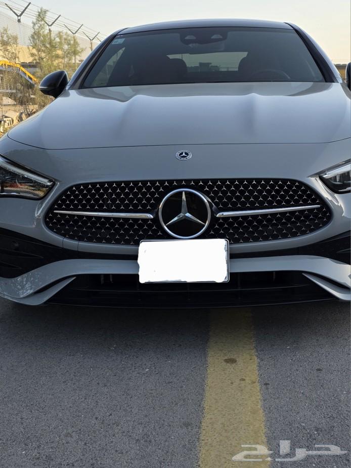 مرسيدس CLE 300 4MATIC63145824259201111