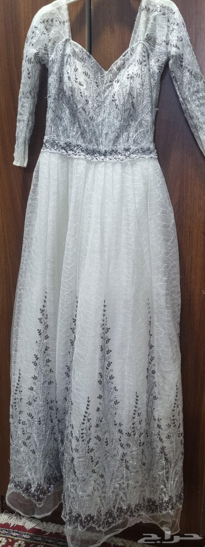 Bride's dress630107077844511129