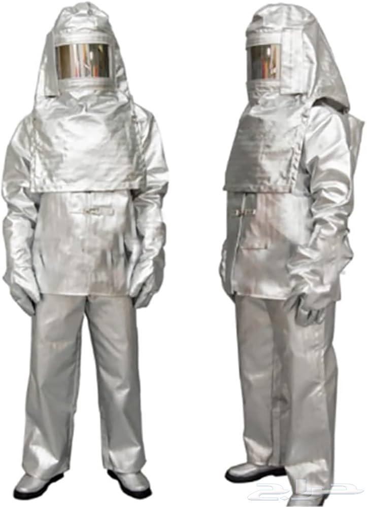 Industrial safety equipment and devices630177972782091112