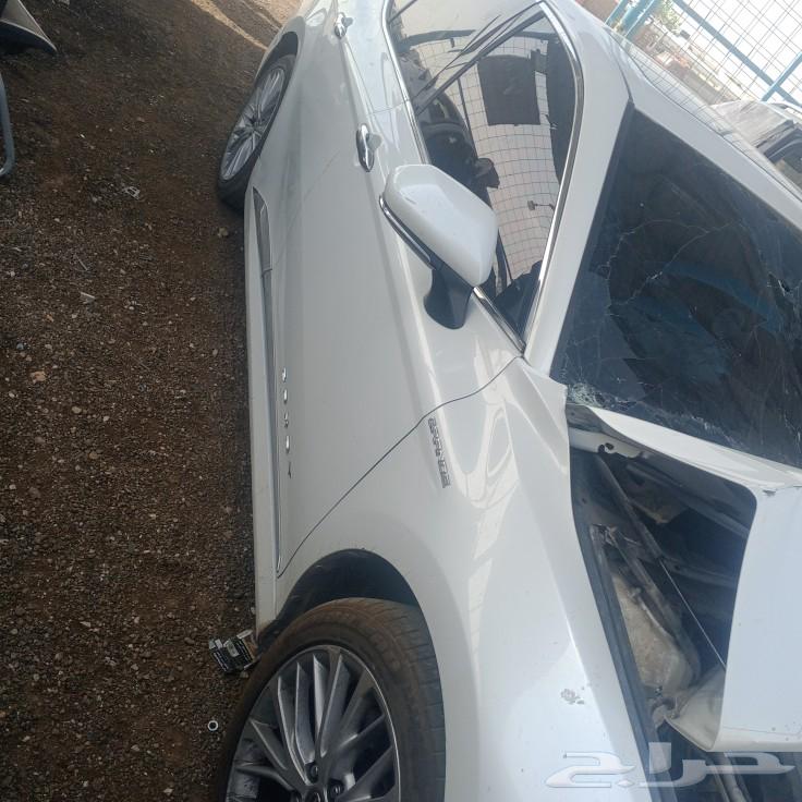 2020 Camry spare parts dismantling63144448219394113