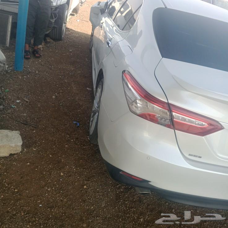 2020 Camry spare parts dismantling63144448219394114