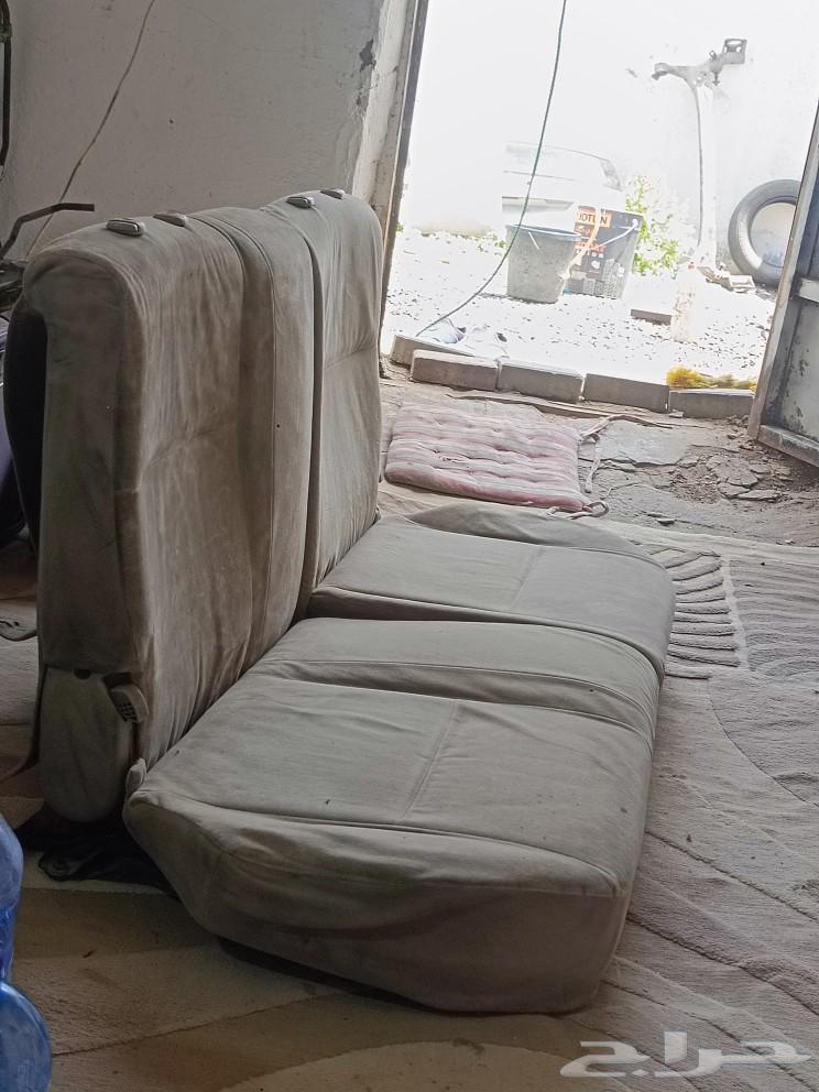 Rear sofa for sale, compatible with Corolla Box 2001 to 200763146328957571111