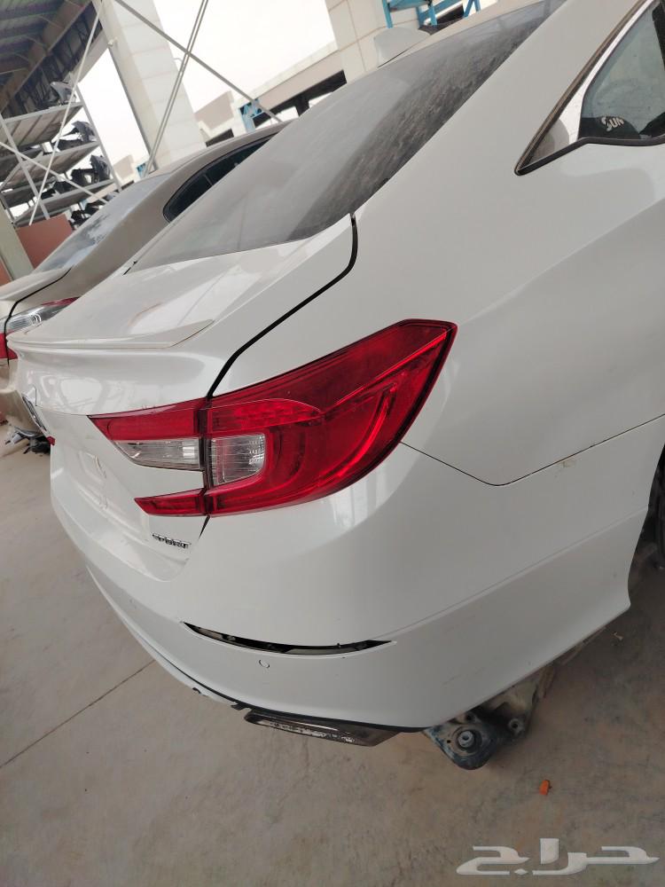 Honda Accord spare parts for all models, authorized shop, car dismantling yard in the country.63142605942785111