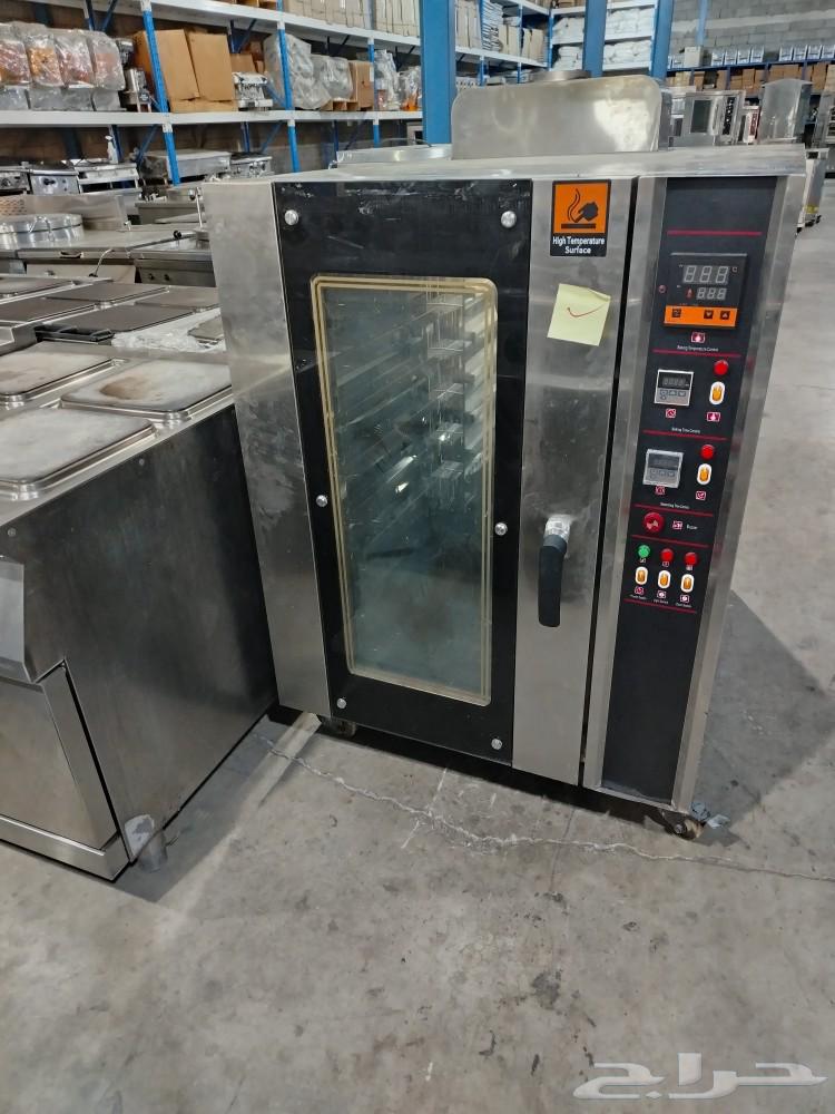Used restaurant, bakery, pastry, and cafe equipment for sale634431616192021124