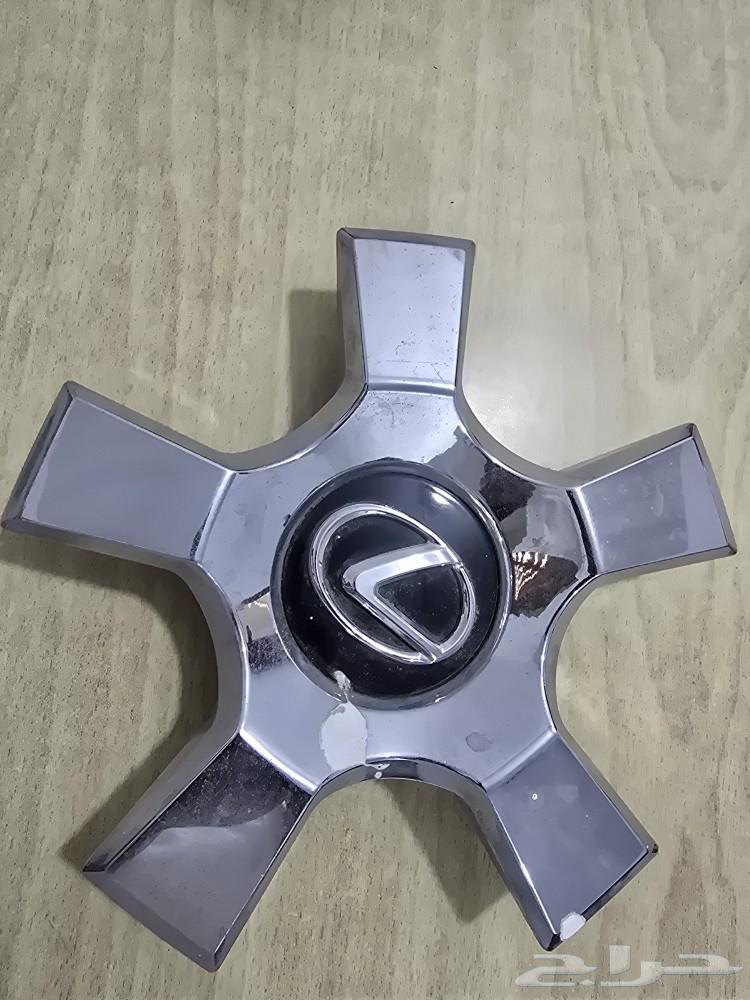 غطاء جنط جيب لكزس63144900432129111