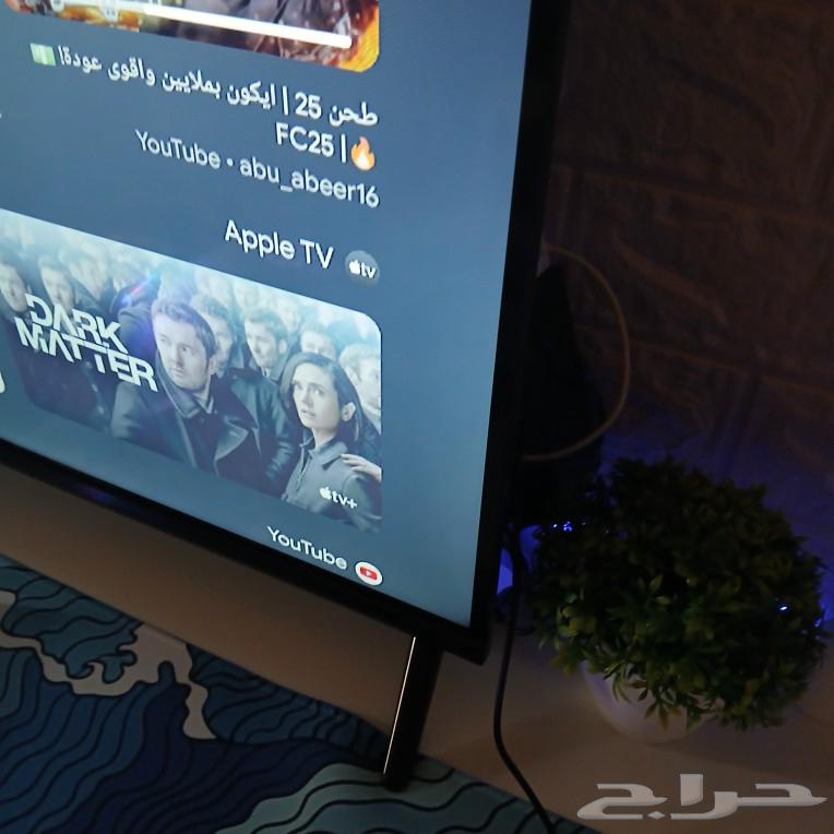 A great TCL screen with Bluetooth support, USB support, and smart gaming mode.63443192054659114