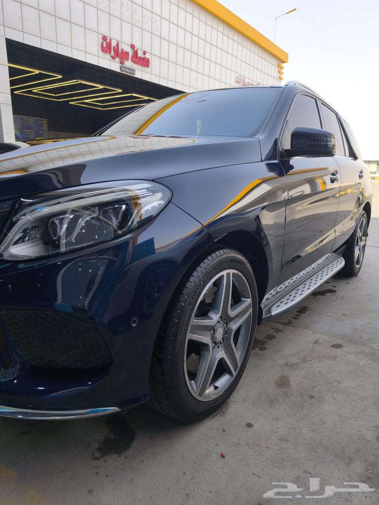 Mercedes GLE 2016, very clean, for sale by owner63144448066051114