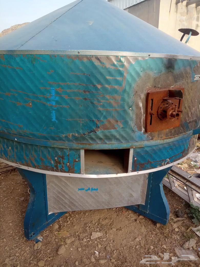 Sunya oven, Egyptian manufacturing for bakeries, in good condition630952501349131119