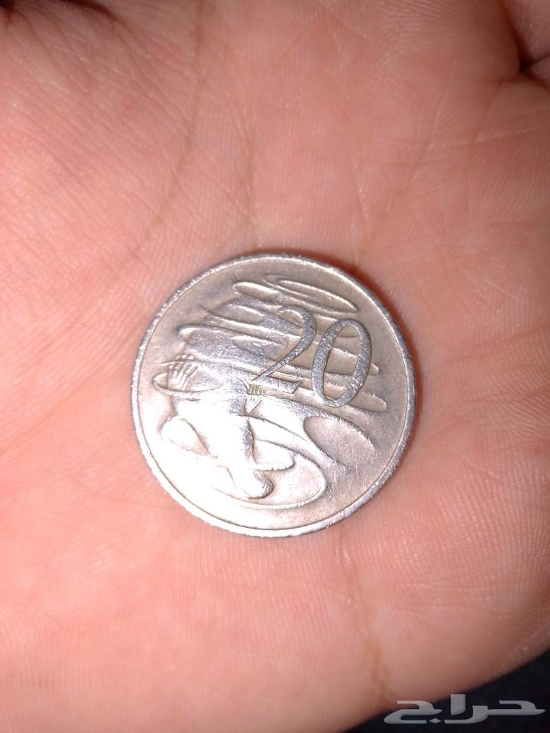 1968 Australian penny under the reign of Queen Elizabeth63478257874306111