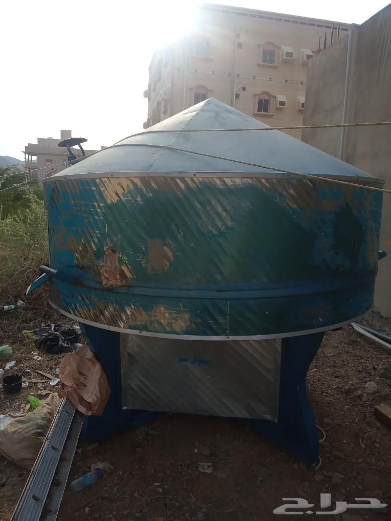 Sunya oven, Egyptian manufacturing for bakeries, in good condition63095250134913111