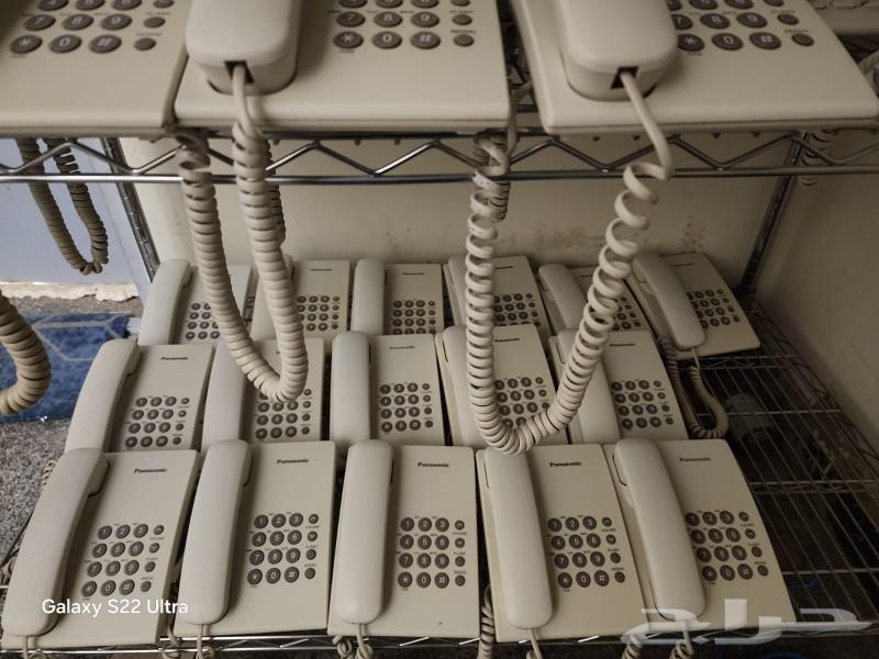 Phone sets with PBX63095569009795113