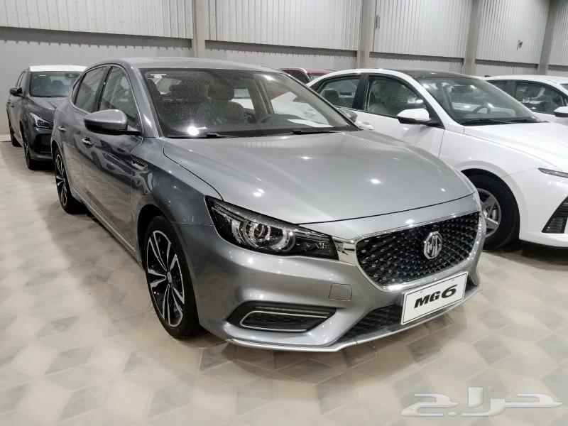 MG 6 Full Facelift 2023 Special Cash Offer63010948536834111