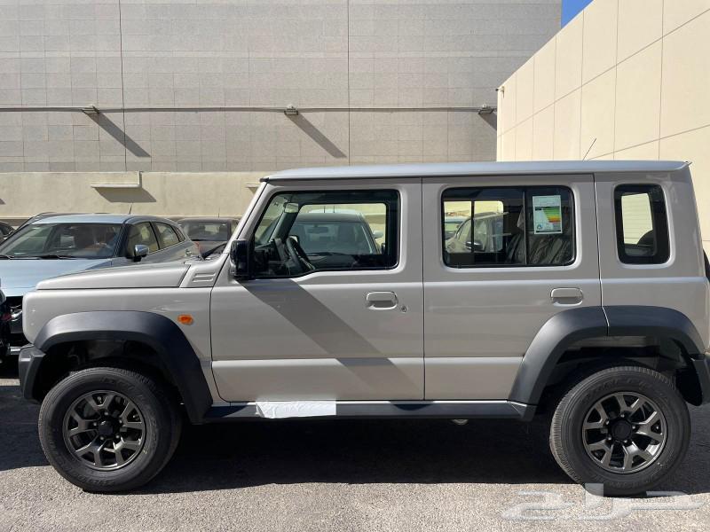 Suzuki Jimny 202563368968886531112