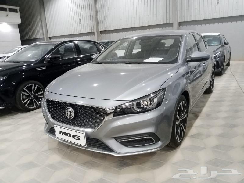 MG 6 Full Facelift 2023 Special Cash Offer63010948536834112