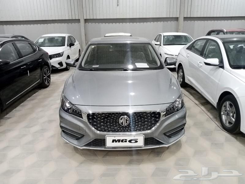 MG 6 Full Facelift 2023 Special Cash Offer63010948536834112
