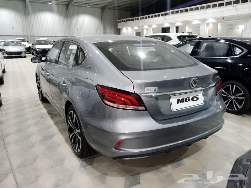 MG 6 Full Facelift 2023 Special Cash Offer63010948536834114